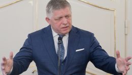 Robert Fico szerint a vállalkozóknak együtt kell működniük a kormánnyal