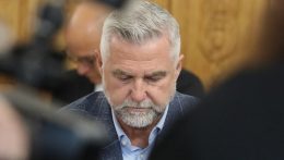 Újfent Gašpar került reflektorfénybe a Kuciak-gyilkosság ügyében zajló per kihallgatásai során