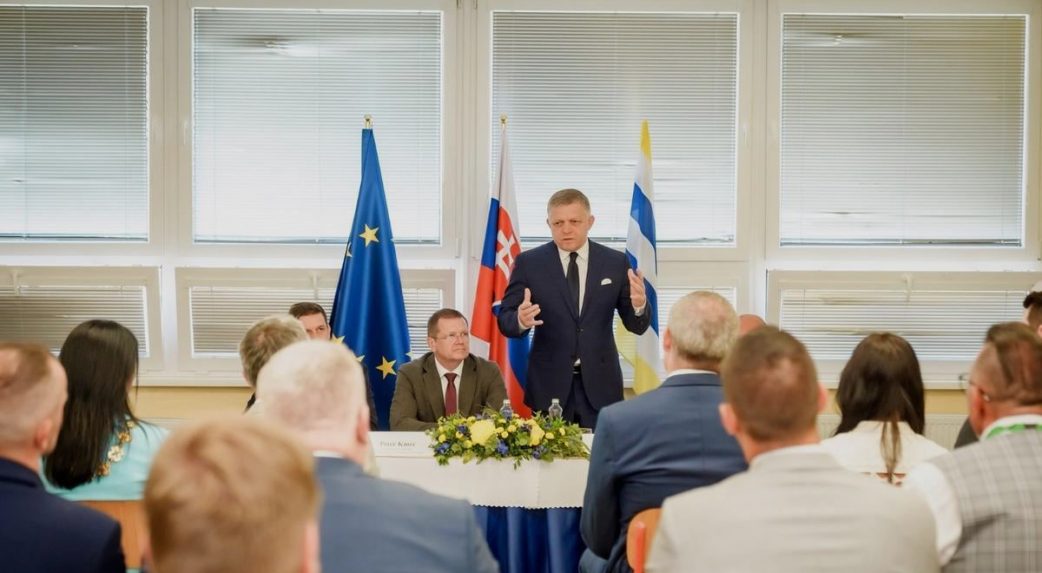 Szerdán Enyickén ülésezik a kormány: régiós helyzetkép és a referendum előkészítése napirenden