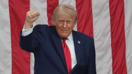 Ismét Trump egészsége az egyik fő téma az Egyesült Államokban