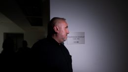 A bíró elutasította a volt különleges ügyész, Dušan K. elleni vádiratot