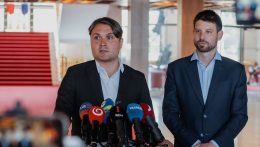 Közeledne a PS és a Magyar Szövetség