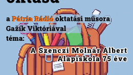 75 év a folytonosság jegyében