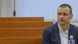 A Kuciak-ügy következő tárgyalási napján kihallgatják Peter Tóthot