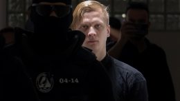 Tanúk meghallgatásával folytatódik a szepesófalui gimnáziumi támadó tárgyalása