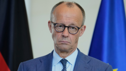 A német CDU már Friedrich Merz utódját keresi
