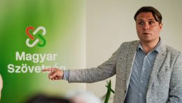 Mit nyerhet és mit veszíthet Magyar Szövetség a progresszívekkel kötött szövetséggel