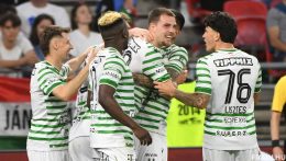 Labdarúgó Magyar Kupa-döntő: a Ferencváros 25. diadala