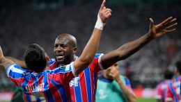 Konferencia Liga-döntő: Cr. Palace‑Vallecano 1:0