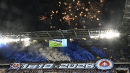 Fociliga, rájátszás: sorozatban nyolcadszor bajnok a Slovan!