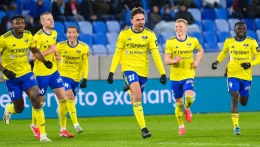 Fociliga, rájátszás: Nagymihályban vezetett, de kikapott a DAC