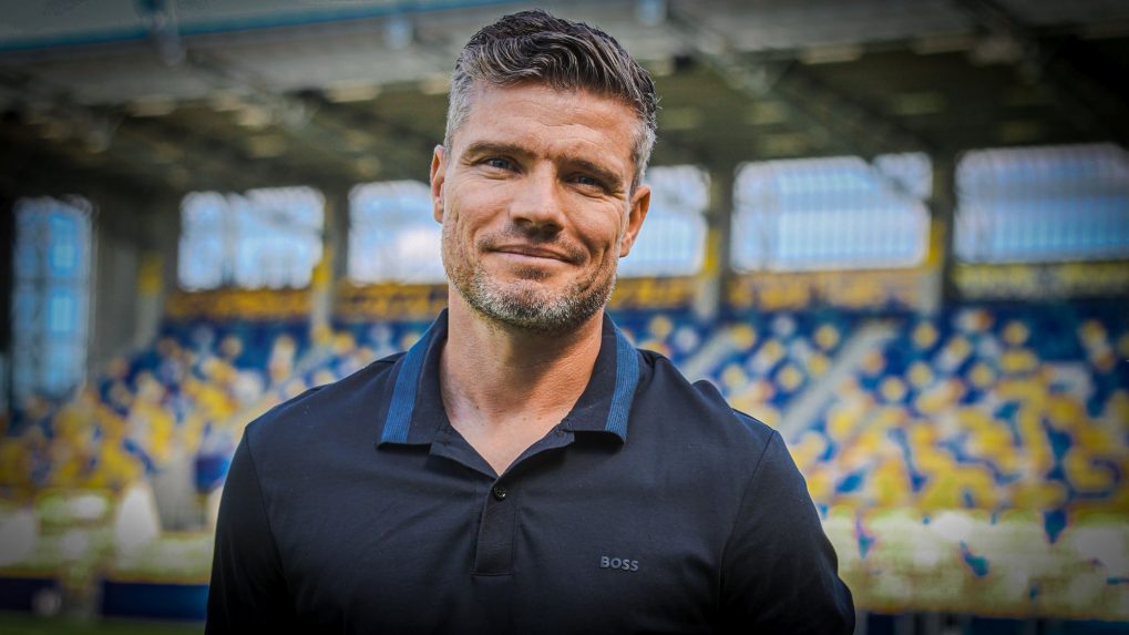 Fociliga: a német Robert Klauss a DAC új vezetőedzője