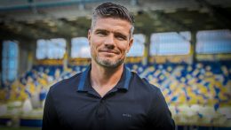 Fociliga: a német Robert Klauss a DAC új vezetőedzője