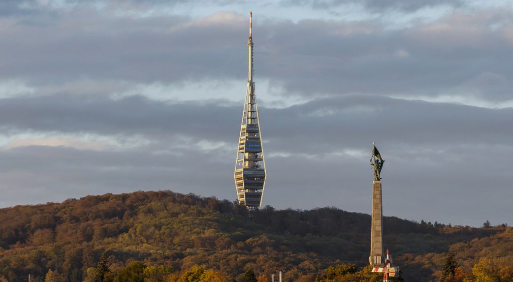Beruházási munkálatokat miatt napközben adásszünetre a Rozsnyó – Leány-kő FM műsorszóró állomáson