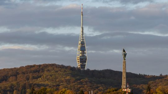 Beruházási munkák miatt napközben szünetel az adás a Rozsnyó–Leány-kő FM frekvencián