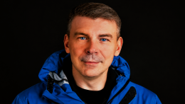 Neszmélyi Emil: „A túlélés a cél, a csúcs csak bónusz.”