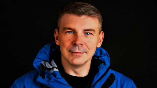 Neszmélyi Emil: „A túlélés a cél, a csúcs csak bónusz.”