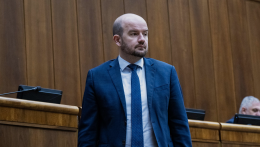 Dubéci: Valóban nem lesznek minaretek és abortusztablettás automaták egy PS-kormány alattsem