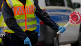 A határellenőrzések fokozatos feloldását javasolja Németország és több európai ország számára az Európai Bizottság