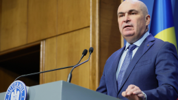 Elhúzódó kormányválság Romániában