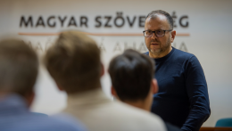 Törésvonalak a Magyar Szövetségben