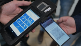 A belügyi tárca technikai kiesést észlel a digitális okmányok ellenőrzésénél