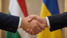 Budapest és Kijev megállapodott a kárpátaljai magyarok jogainak bővítéséről