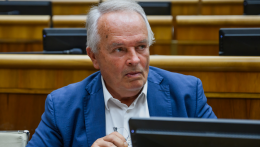 A parlament külügyi bizottsága támogatja Miroslav Radačovský ciprusi nagyköveti kinevezését