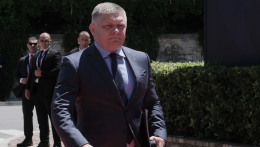 Fico: Albánia, Szerbia és Montenegró áll legközelebb az EU-tagsághoz