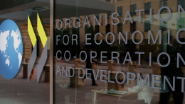 Válságban a globális acélipar az OECD szerint