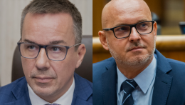A munkaügyi miniszter és az SaS vezetője is elutasítják Magyar Péter kijelentését Magyarország határairól