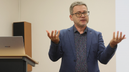 „A magyar közösség gazdasági intézményrendszerének szisztematikus leépítésére került sor”