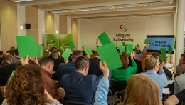 A parlamenti képviselők és a Magyar Szövetség politikusai is nehéz hetet tudhatnak maguk mögött