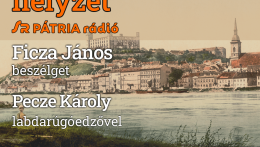 Mindig nyerni nem lehet