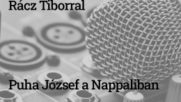 A harmonika mestere – Rácz Tibor gazdag pályafutása