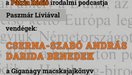 „Nagyon nehéz viccelni, mert jön valaki és rögtön komolyan veszi“