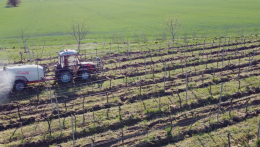 Százmilliókat oszt szét az agrártárca