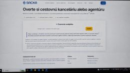 Ellenőrizhetővé válnak az utazási irodák