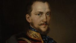 Görgeyként nem koszorúzhattam Kossuthot