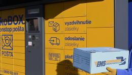 Július 1-től átalányvámot vetnek ki az unión kívülről érkező csomagküldeményekre