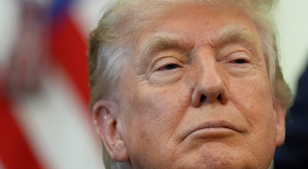 Trump és Saríf bejelentette: USA–Irán megállapodás született, az aláírás június 19-én Genfben