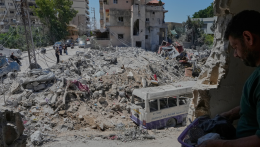 Izrael nem tekinti magára nézve kötelezőnek az Egyesült Államok és Irán között létrejött békemegállapodást
