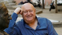 Vasárnap Délután Csenger Ferenccel