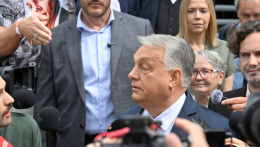 Orbán marad, de már nem térhet vissza – alkotmányt módosított a Tisza