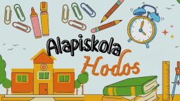 Közösség és emlékezés – nevet kap a hodosi alapiskola