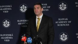 Tiltakoznak a Szlovák Tudományos Akadémia Politológiai Intézetének megszüntetése ellen