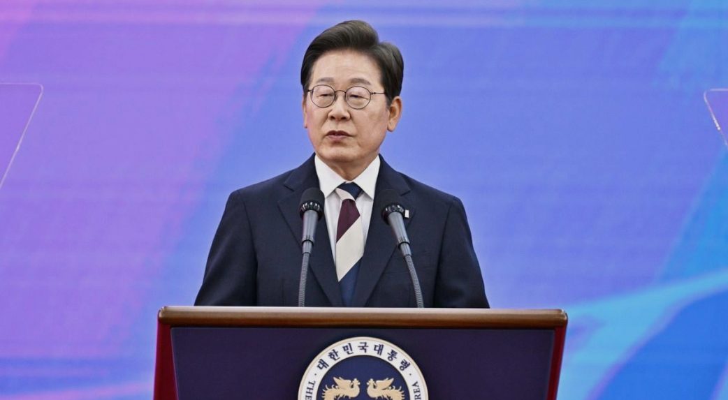 Dél-Korea Trump segítségét kéri Észak-Korea ügyében