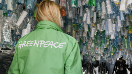 Greenpeace: a szlovák energiarendszer sérülékeny lenne háború esetén