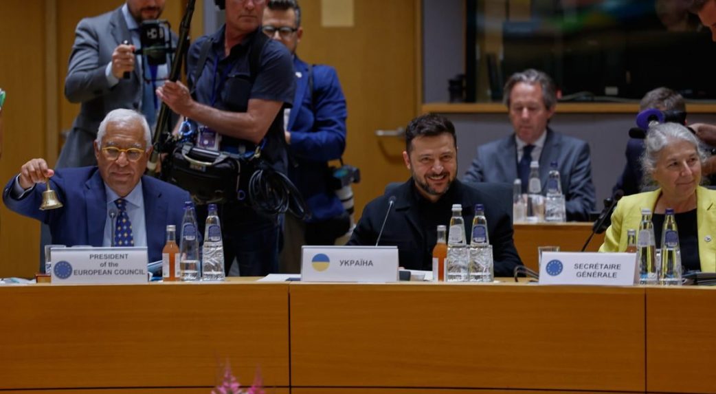 Fico Zelenszkijjel találkozott Brüsszelben – a gdanski konferencián újabb egyeztetés várható