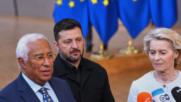 Az EU-vezetők megállapodtak az Oroszország elleni szankciók 12 hónappal történő meghosszabbításáról